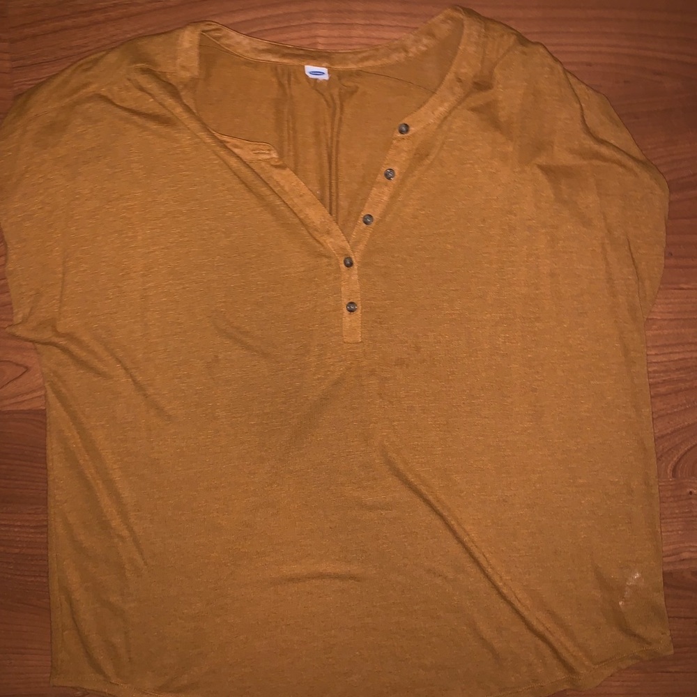 perfect fall tee!!